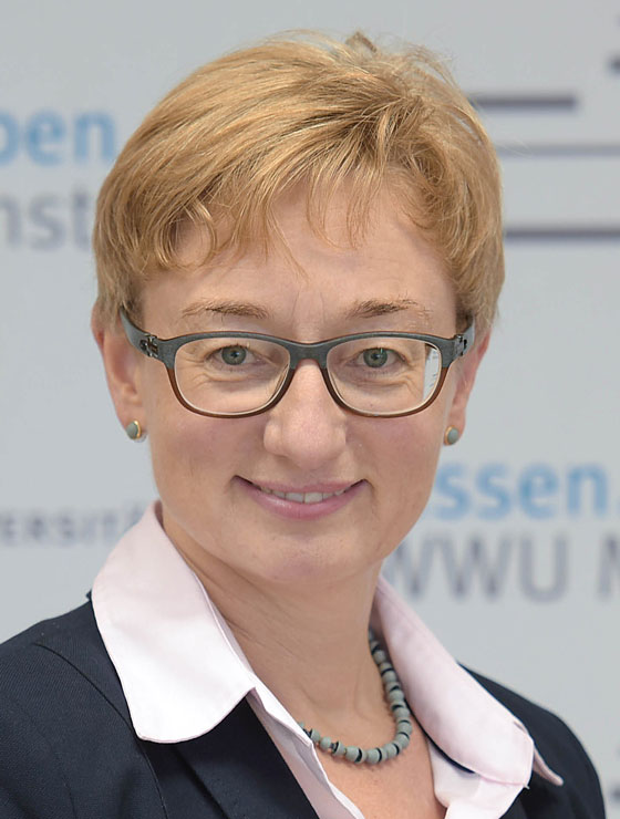 Sabine Schlacke