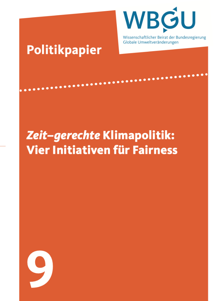 Cover Politikpapier 9